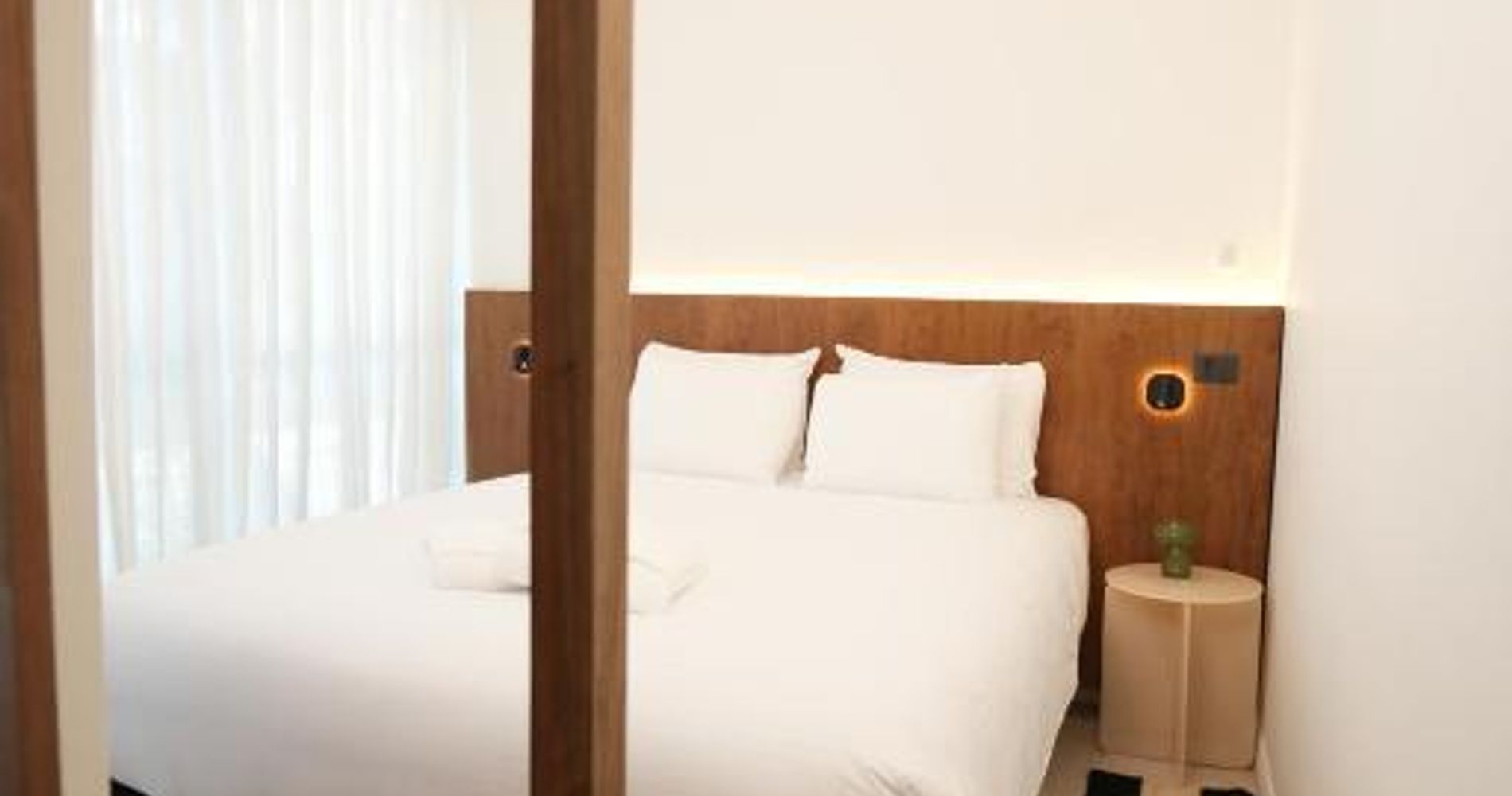 Aira Apart Hotel Boutique