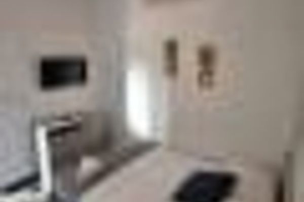 Habitación Doble Estandar
