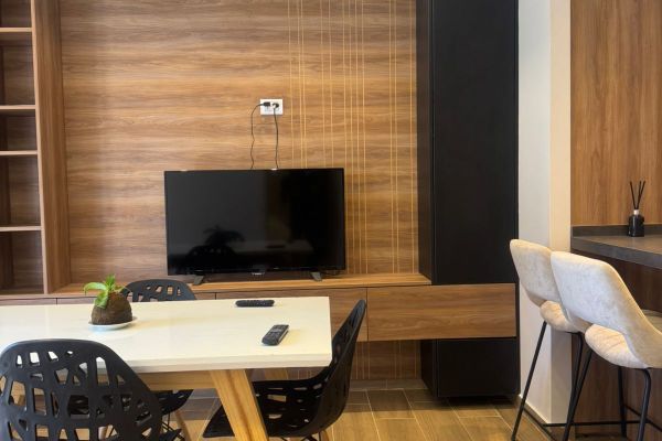 BEST SANTA FE - 1 DORMITORIO