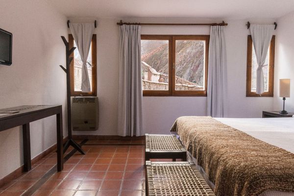 Habitación Doble Estándar