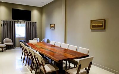 HotelZielo - 
                                    Eventos                                