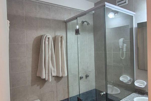 Habitación Quíntuple  MAT + TPL