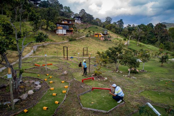 Habitación Superior