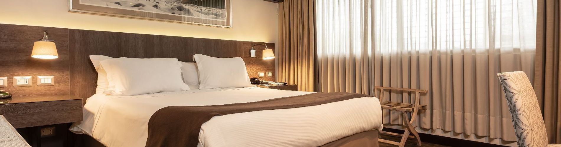 Hotel Los Españoles Plus