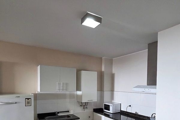 Apart 1 Dormitorio