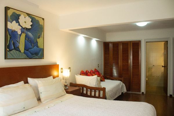 Habitación Cuadruple