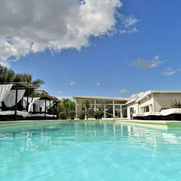 Skyblue Park | Apart Hotel