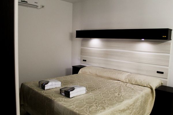 Apart Simple, hasta 3 personas