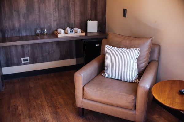 Habitación Superior Doble 