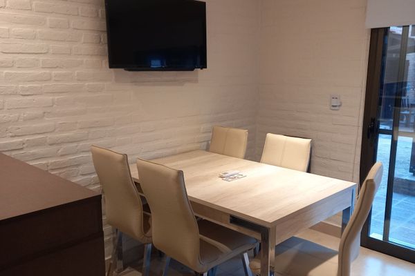 Cabaña para 5 personas