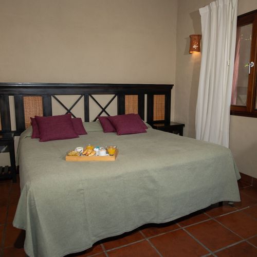 Castillos de Cafayate Hotel y Restaurante