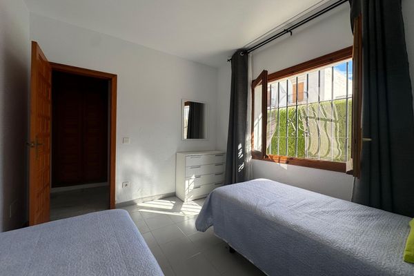 Apartamento VeraCoast a 200 m de la Playa (Vera Playa)