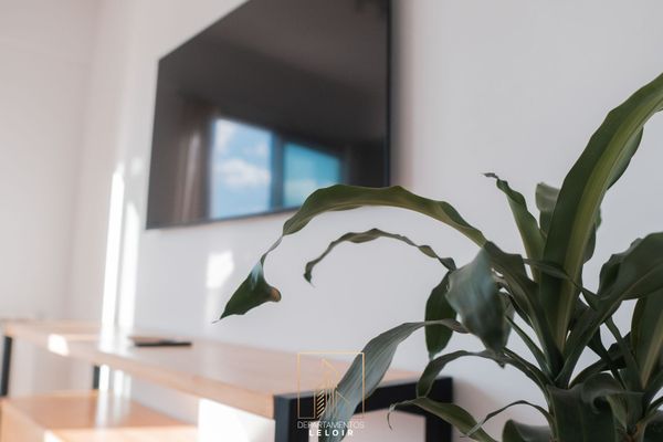 Departamento superior- 1 dormitorio 