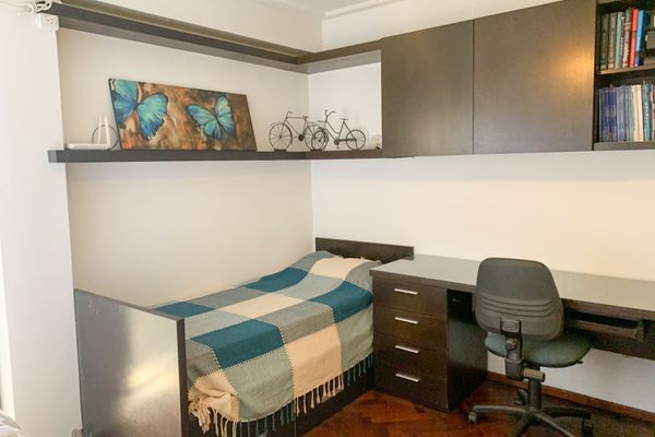 BEST LAPRIDA - 2 DORMITORIOS 