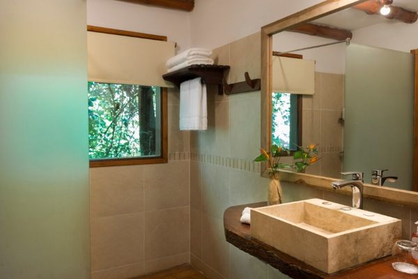 Habitación Doble Matrimonial Estándar