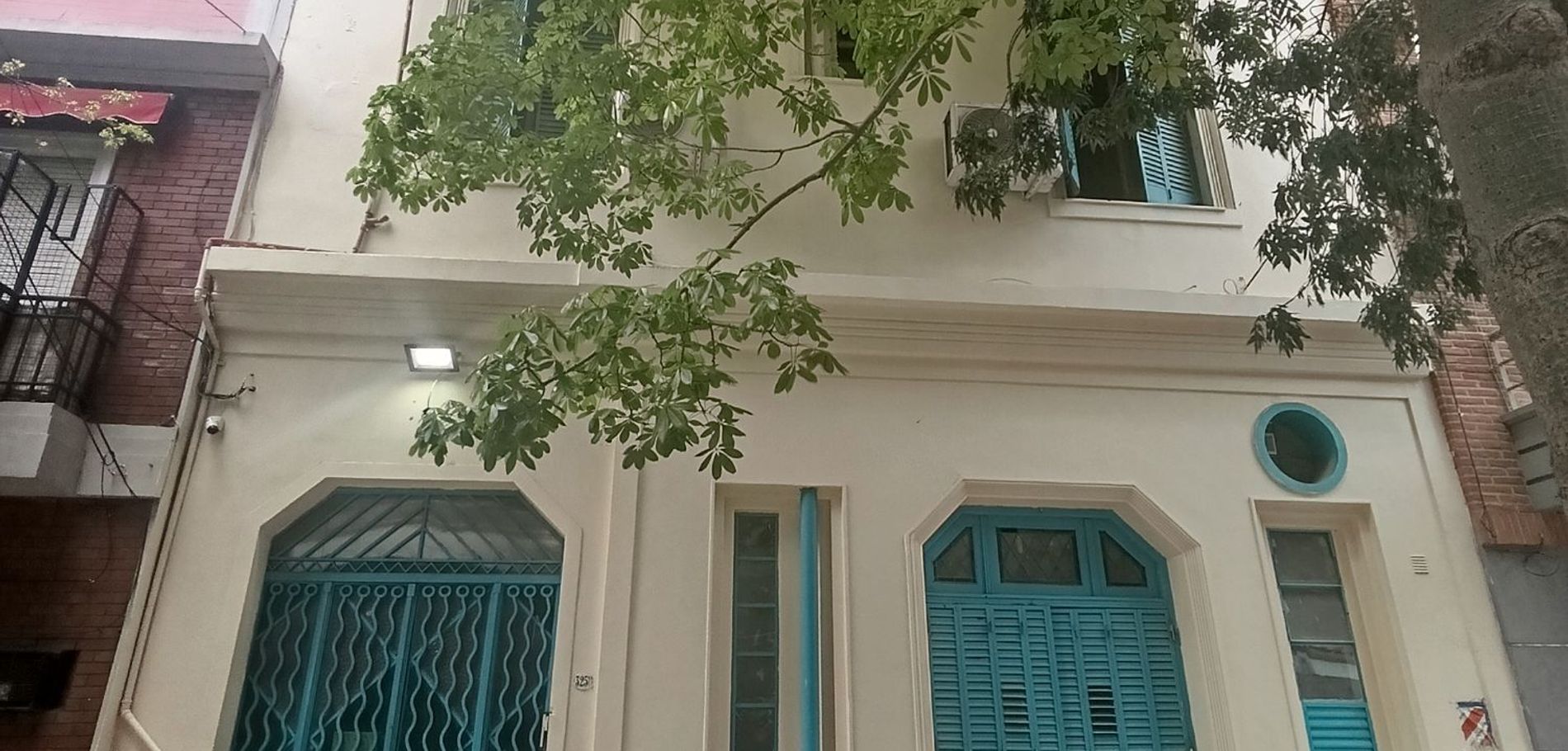 Rosanto Roosevelt Aparts