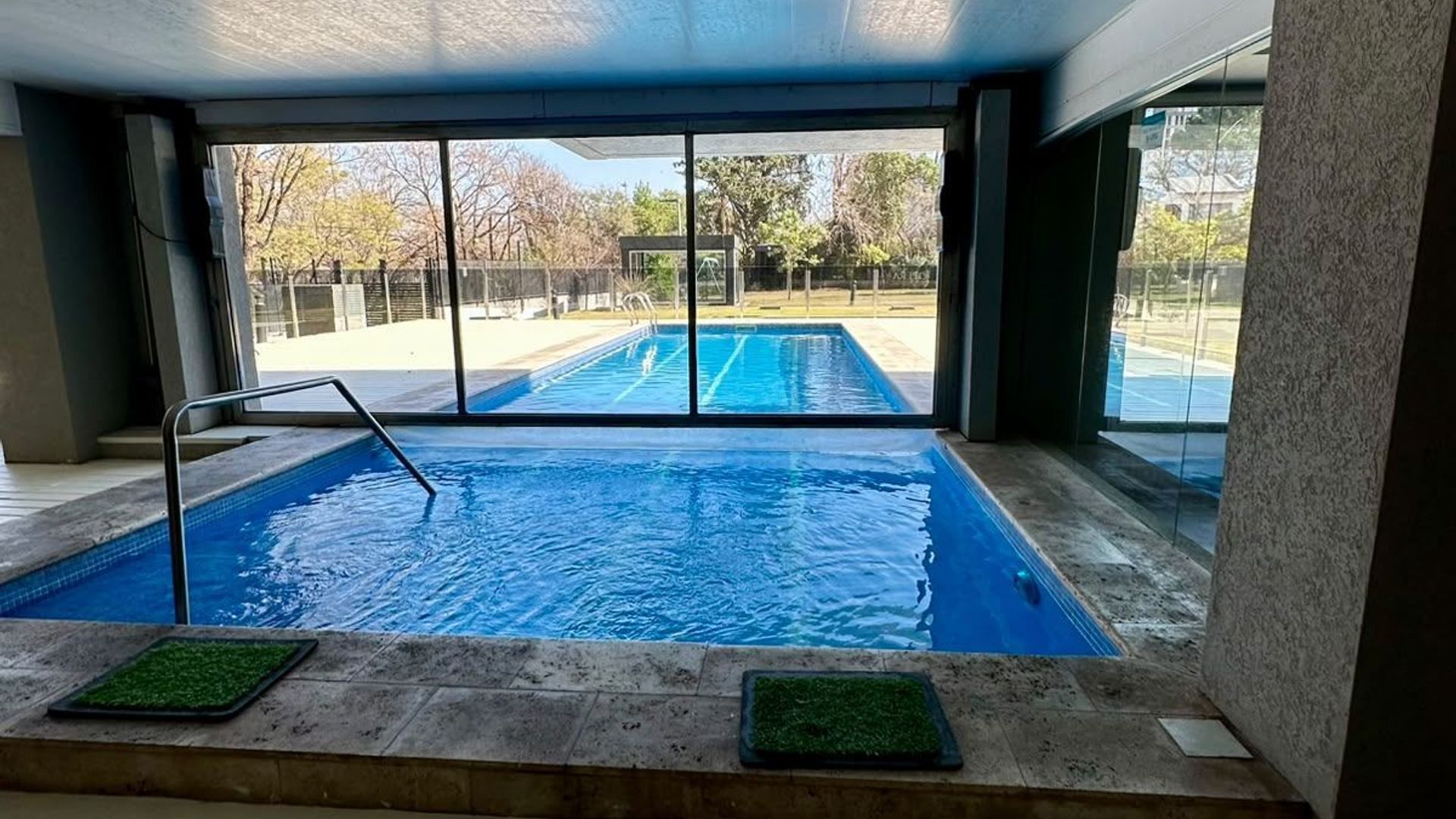 Em Departamentos Luxury
