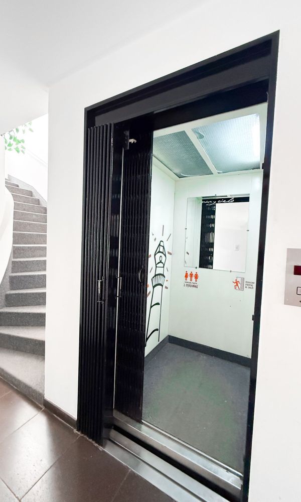 Hotel Mar y Cielo Necochea