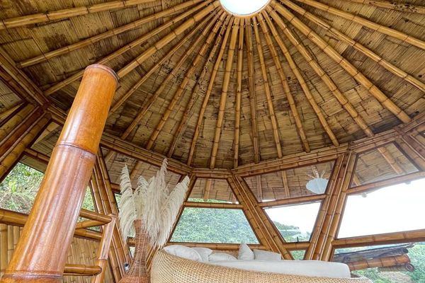 Cabaña Tangara Real