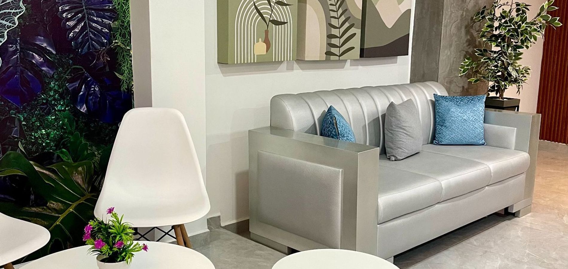 Hotel La Estrella de David Cartagena