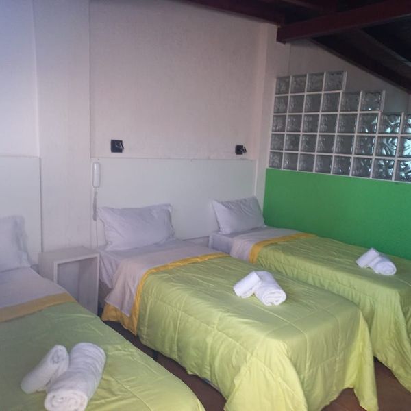 Apart Hotel Syrah Boutique