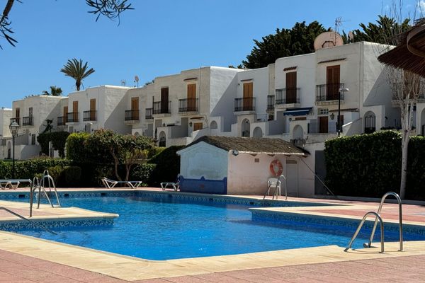 Apartamento VeraCoast a 200 m de la Playa (Vera Playa)