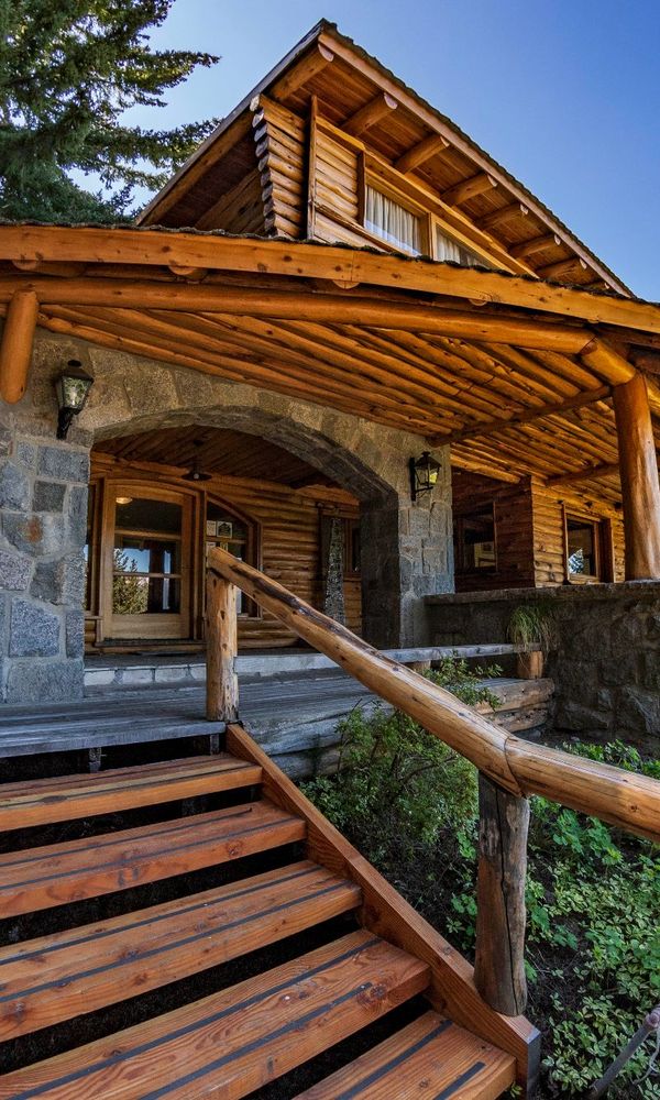 Ruca Kuyen Golf & Resort