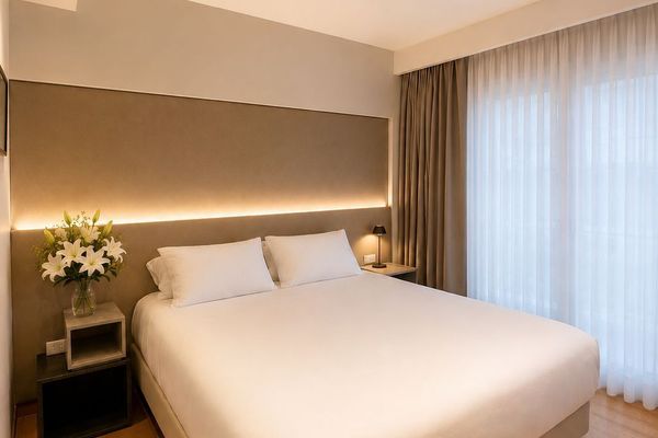 Habitación Clásica
