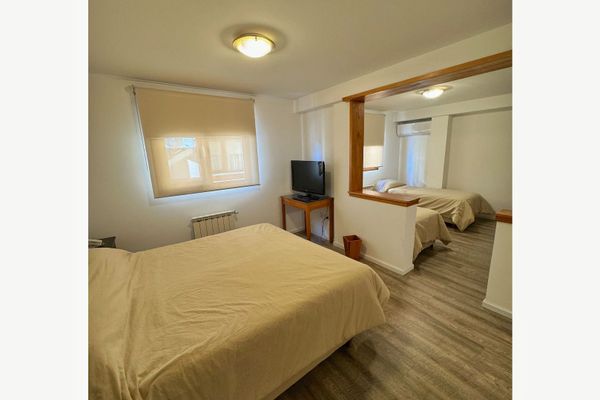 Habitación Familiar Cuádruple