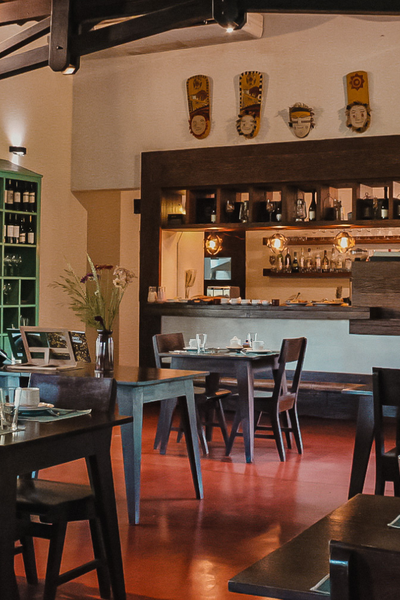 Posada Puerto Bemberg