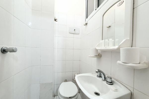 4B Comfortable King - Master