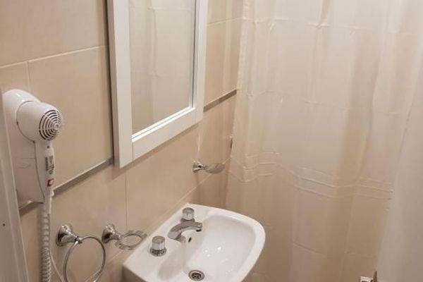 Habitación Triple Superior