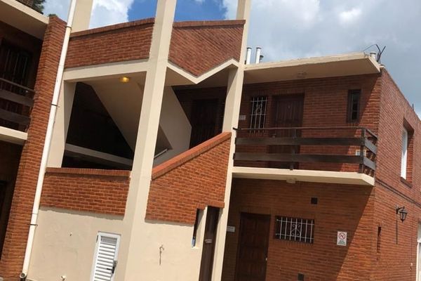 Departamento 1 - Ostende-