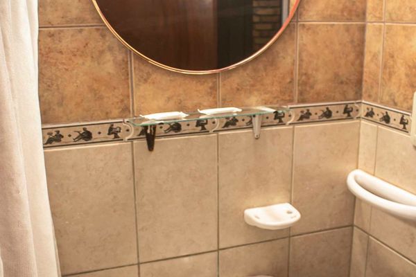 Habitación Doble Matrimonial Estandar