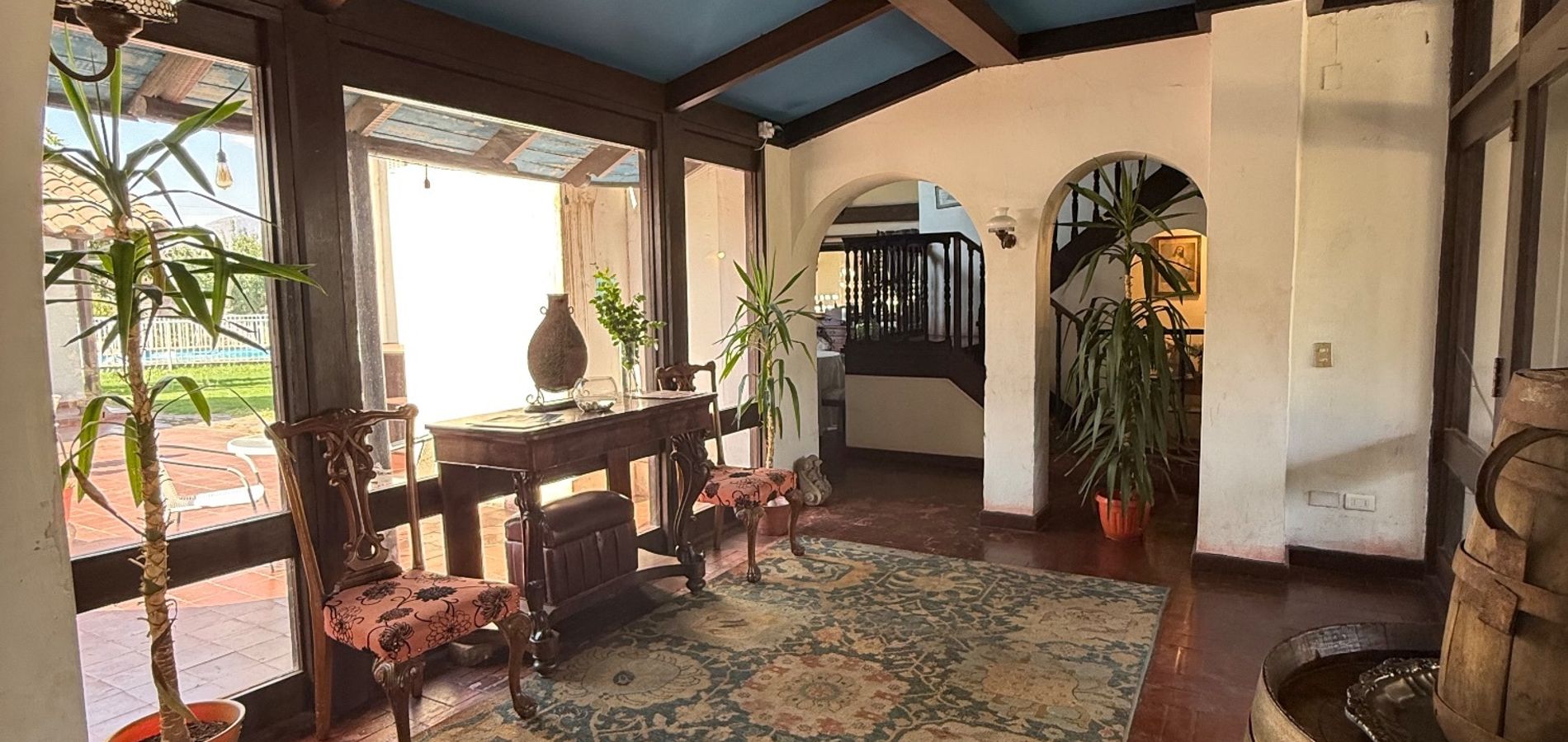 Hoy Es Almendral Hotel