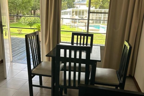 Apartamento Monoambiente