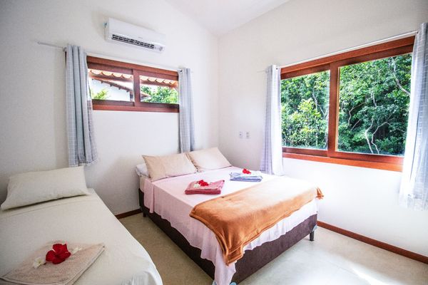 Lovely Pipa Casa 2 quartos