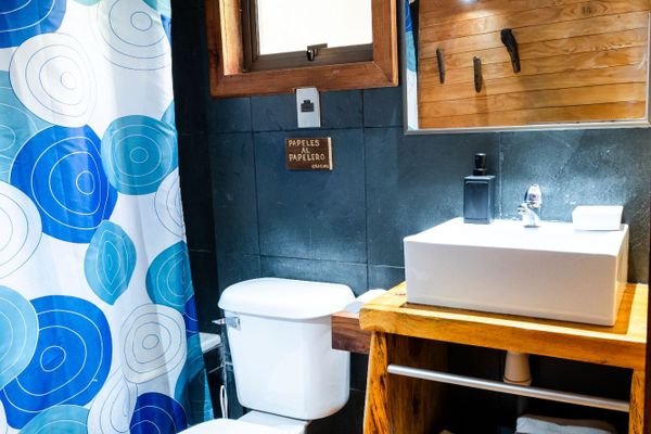 Cabaña Del Lago