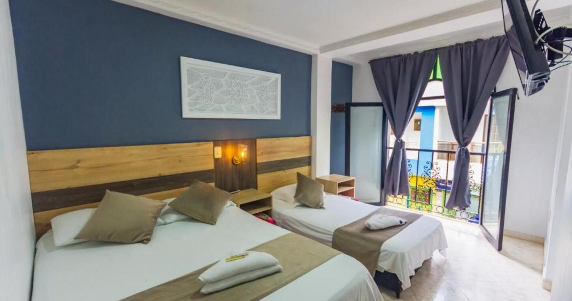 Hotel Real Guatape