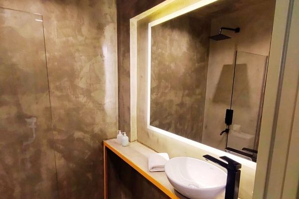 Habitación Single Superior