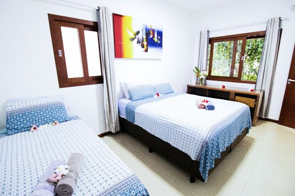 Lovely Pipa Casa 1 quarto
