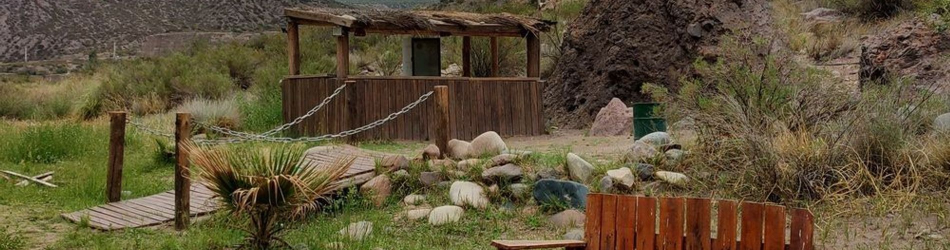 Mendoza Sol y Nieve :: Ciudad