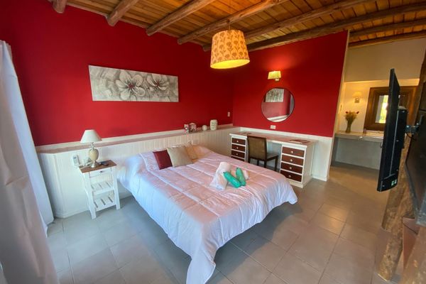 LOFT AL CAMPO 27 CHURRINCHE