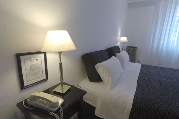 Habitación Cuádruple