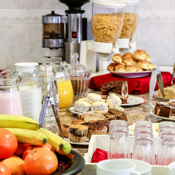 Nuevo Hotel el Cortijo