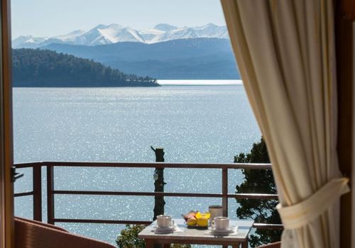 Mucho mas que una habitación de hotel 