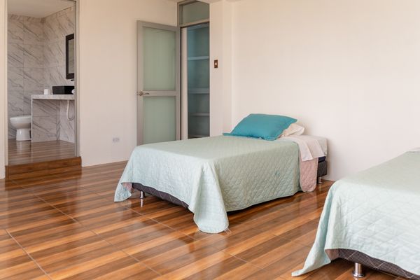 Departamento Suite