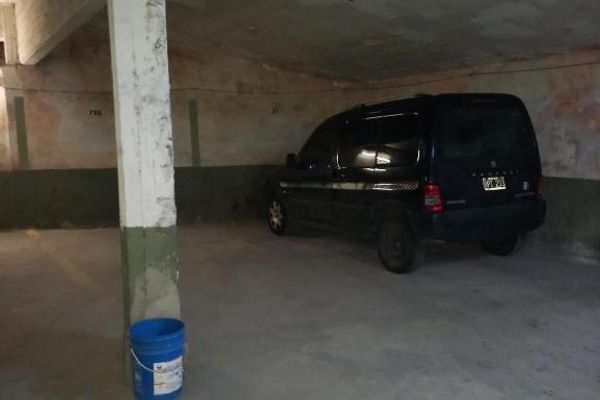 Apartamento de 2 dormitorios
