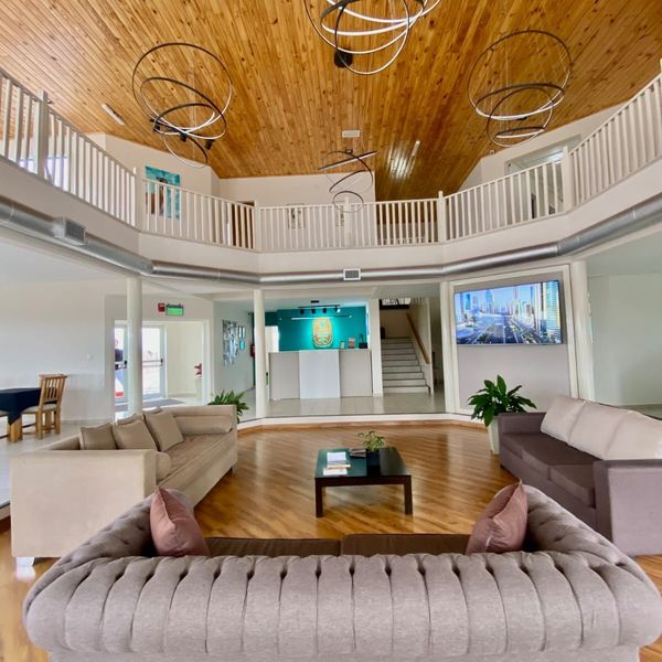 HOSTERÌA / RESTAURANTE MIRADOR UENDEUNK