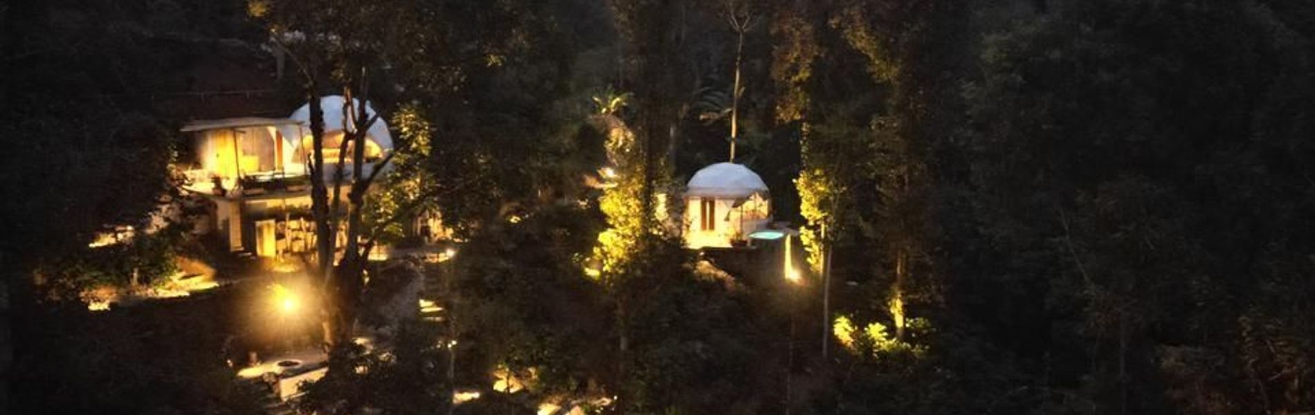 Alma Glamping Xalapa-Coatepec